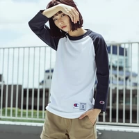 Чемпион Ti P 浗 E Fan Baseball Tee 鍐犲 冨垎 琚 琚 渚 渚 琚 琚 栧 壊 鎻掕 鎻掕 t