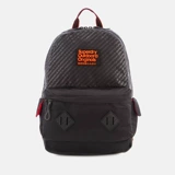 Superdry, классический ноутбук, школьный рюкзак, этнический стиль, США, простой и элегантный дизайн
