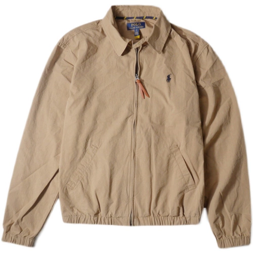 POLO by Ralph Lauren American RL Paul Ralph Lauren мужские тонкие однослойные повседневные заколки с лацканами