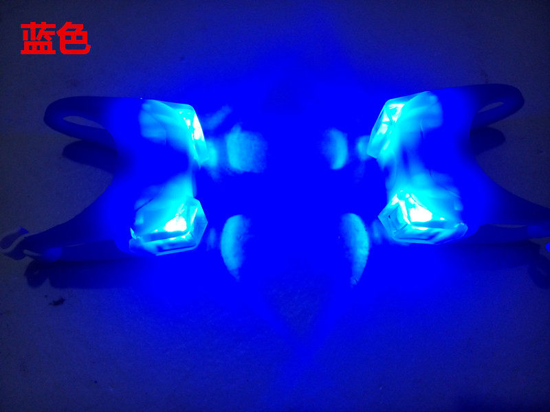 Lumière vélo - Frog Lumières - Ref 2402143 Image 19