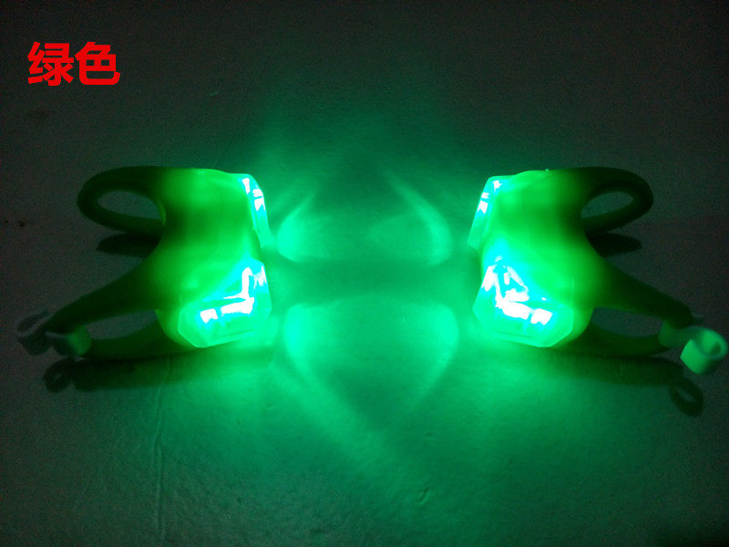 Lumière vélo - Frog Lumières - Ref 2402143 Image 15