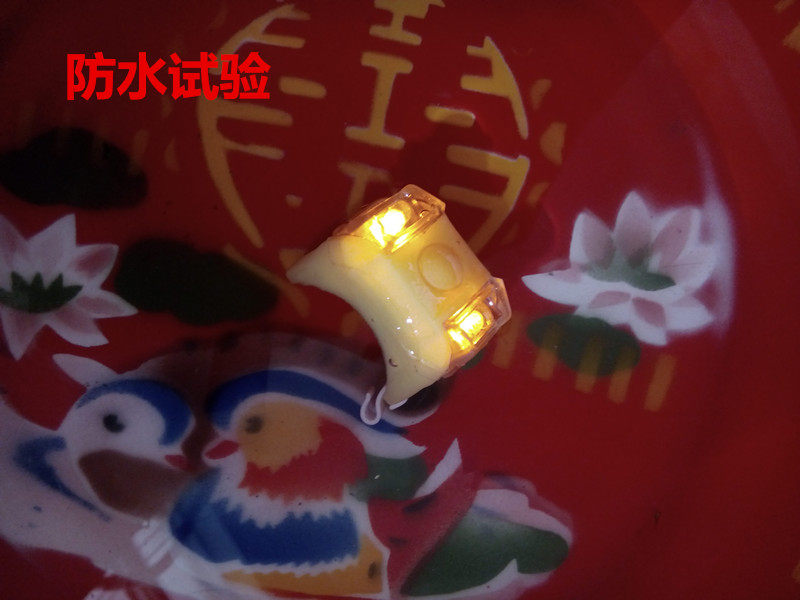 Lumière vélo - Frog Lumières - Ref 2402143 Image 21