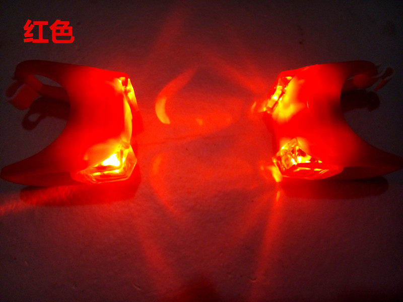 Lumière vélo - Frog Lumières - Ref 2402143 Image 20