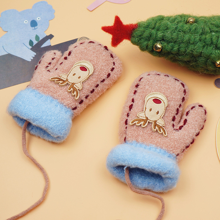 Gants pour enfants - Ref 2146933 Image 17