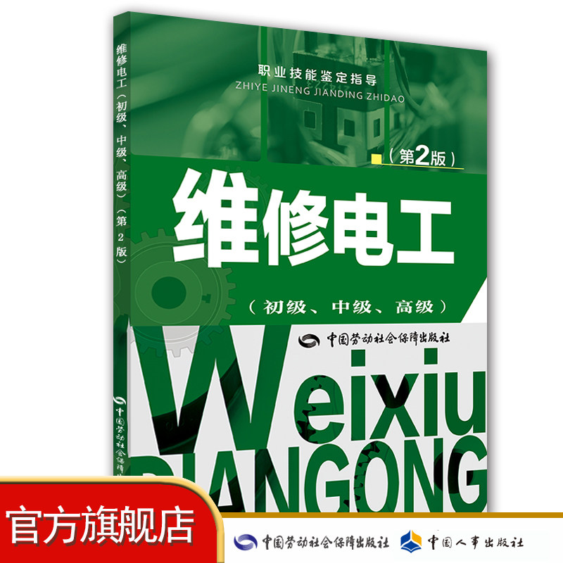 Maintenance Electrician (Junior Intermediate Advanced) 2nd Edition Vocational Skills Appraisal Guidance