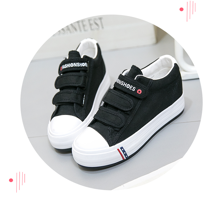 Giày xuân hè 2018 mới dành cho nữ giày sneaker