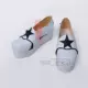 Giày cosplay Bump World Jiadros Daniel / Gold / Camille / Reid / Anjieli COS