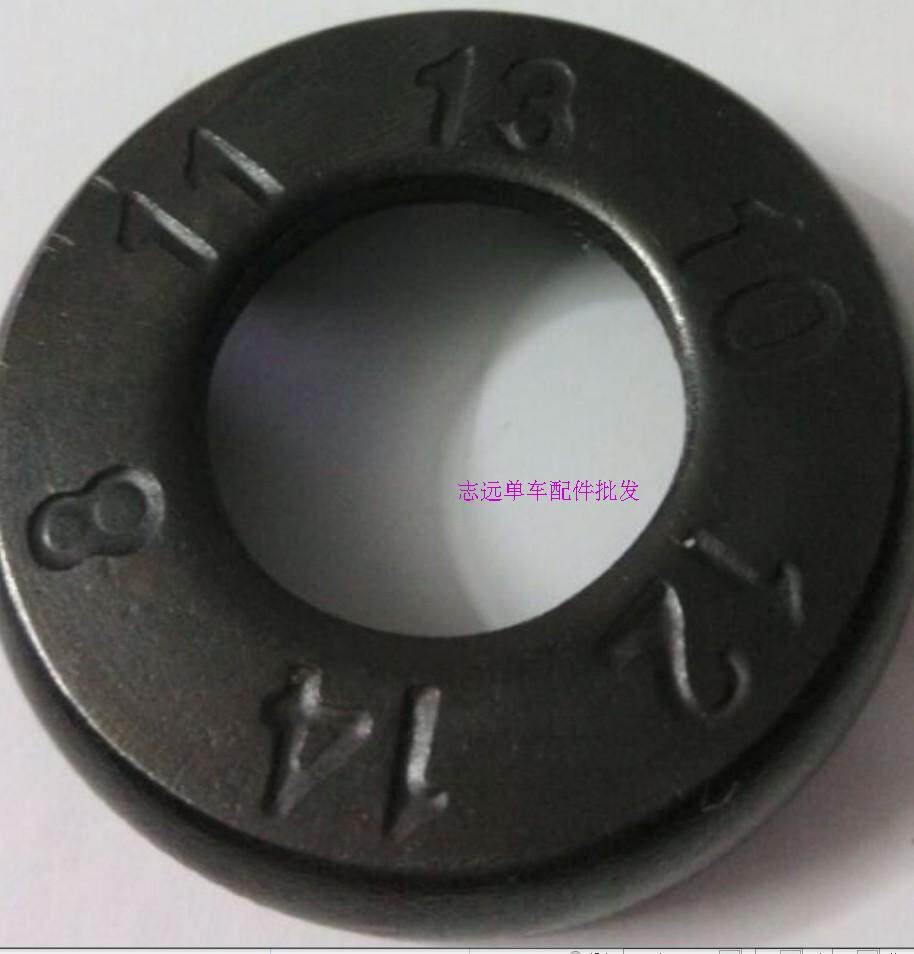 Clé pour réparation vélo - Ref 2302777 Image 8