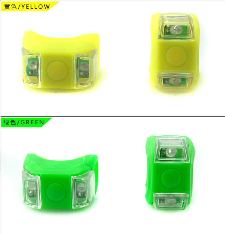 Lumière vélo - Frog Lumières - Ref 2399405 Image 13