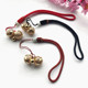 Bai Fengjiu same style palace bell bracelet pendant for women