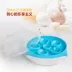 Mini ký túc xá đa năng nhỏ nồi hấp trứng đôi tự động tắt nguồn máy ăn sáng tại nhà máy điện thấp - Nồi trứng ca nấu mì siêu tốc hàn quốc Nồi trứng