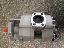 GPC4-40-B6F3-G5-10-F-R Rotary drilling rig gear pump