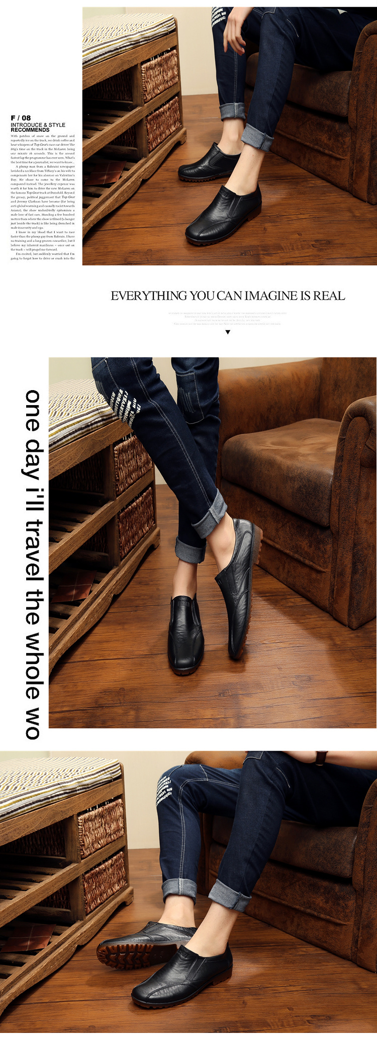 Chaussures - bottes caoutchouc homme pour printemps - semelle tendon - Ref 962930 Image 51