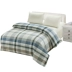Tuỳ chỉnh chăn 100% cotton một mảnh giường bông chăn 1,5m 1.8m tăng 230x240x250x260 - Quilt Covers