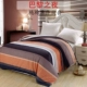 Tuỳ chỉnh chăn 100% cotton một mảnh giường bông chăn 1,5m 1.8m tăng 230x240x250x260 - Quilt Covers