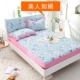 Được trang bị in bông 100% cotton mảnh duy nhất của giường bông dày Li 1,5 1.8m 1,2m Giường tay kẹp - Trang bị Covers