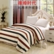 Tuỳ chỉnh chăn 100% cotton một mảnh giường bông chăn 1,5m 1.8m tăng 230x240x250x260 - Quilt Covers