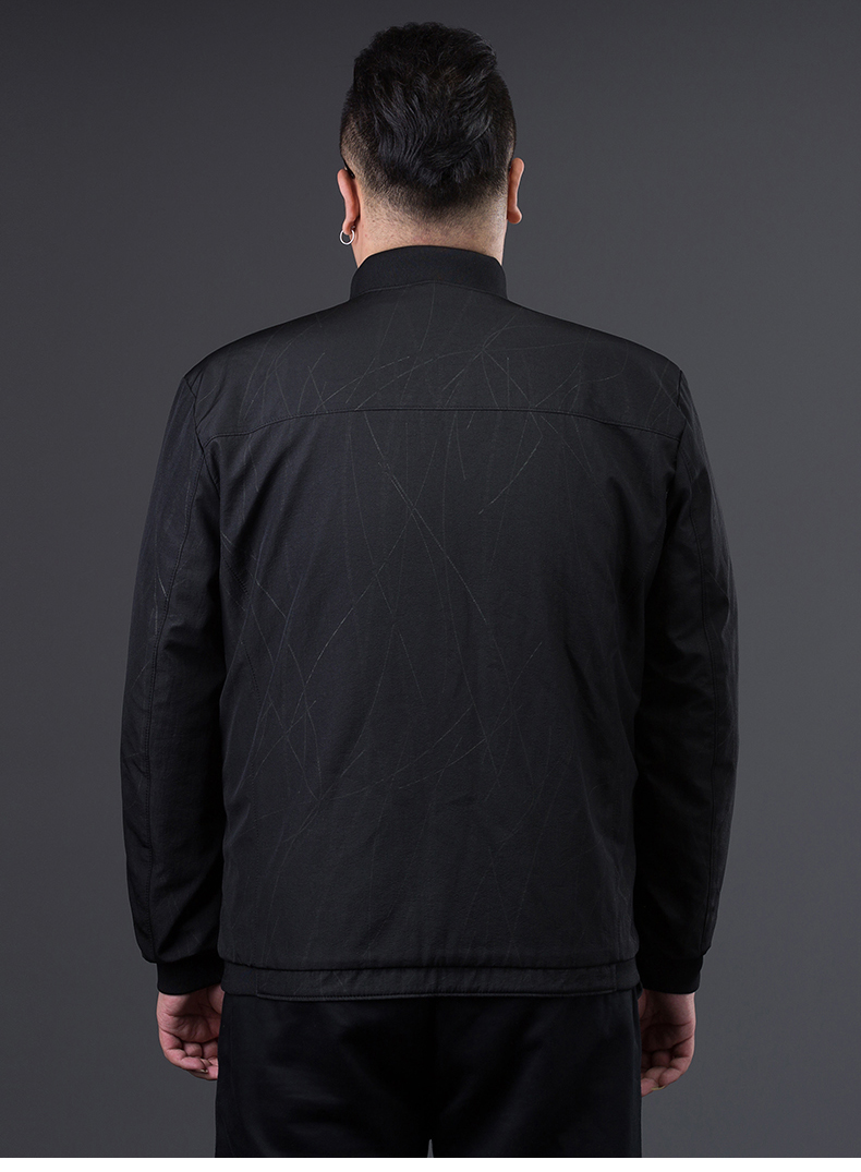 Blouson homme PRTERXONSHI     manches longues - Ref 3116389 Image 19