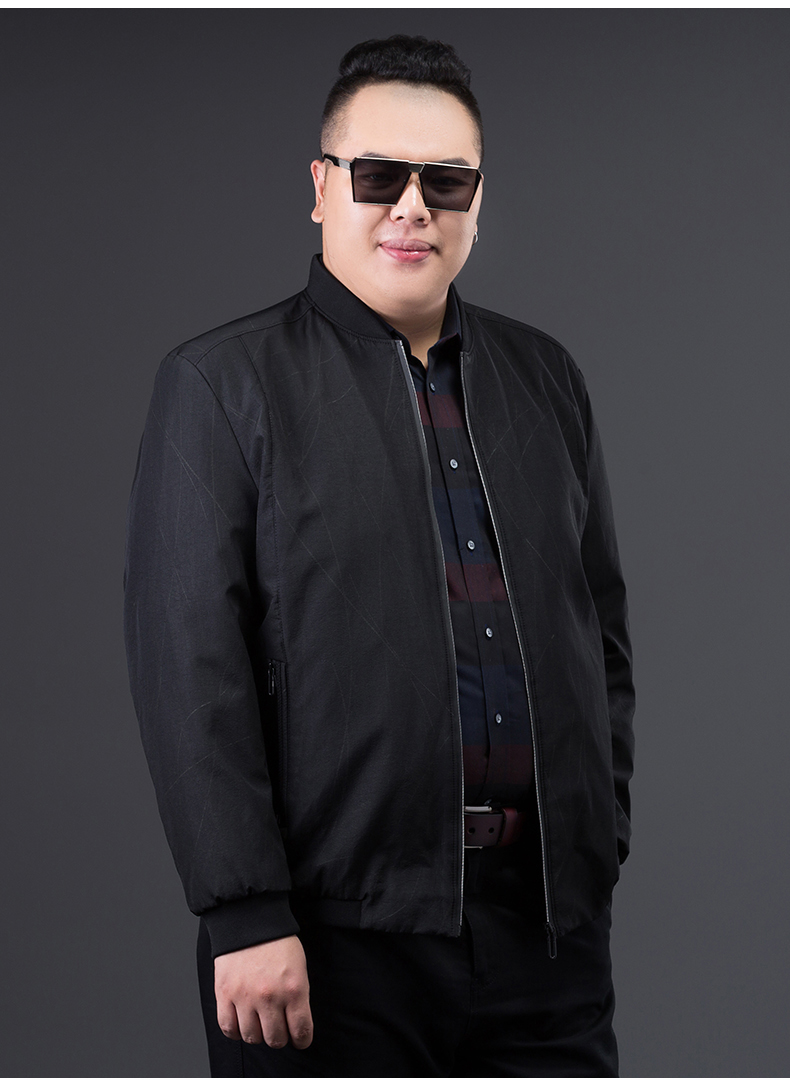 Blouson homme PRTERXONSHI     manches longues - Ref 3116389 Image 17