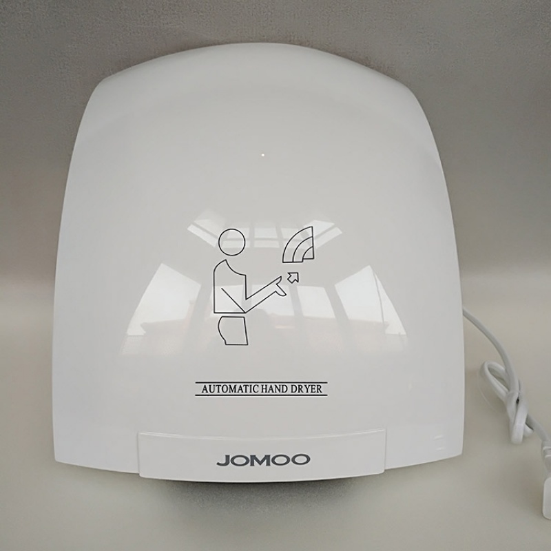 Nine Huang Automatic Drying Phone Automatic Induction Dryer Hotel Mall Public Dryer 5604-00-1