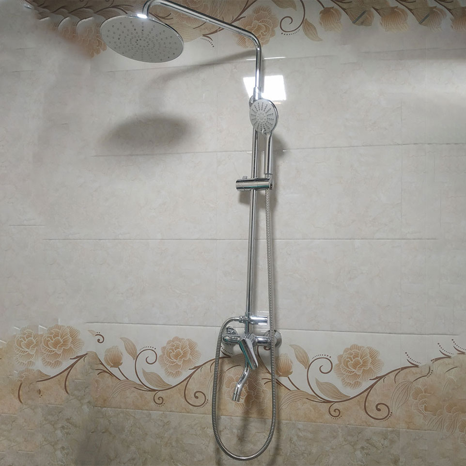 Nine Husbandry Shower and Sprinkler Air Power Silicone Cleaning Spray Gun Shower Shower 36509-122 X36030-276