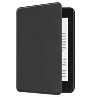 Kindle Paperwhite2/3/4/5 Защитите кожаную обложку Amazon E -Book Версия молодежной версии Shell