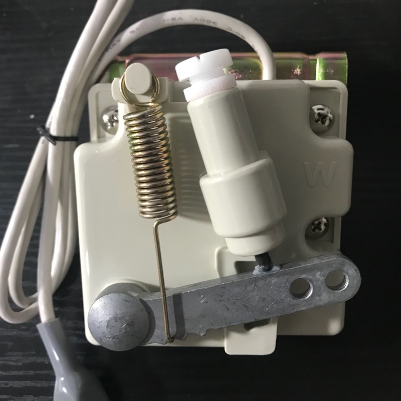 Industrial Computer Flat Car Accessories Omori Kawada Sewing Machine Wansheng Electric Speed ​​Controller Foot Switch Hot Selling