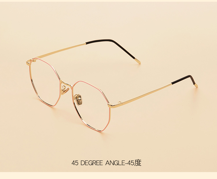 Montures de lunettes en Alliage de magnesium - Ref 3140599 Image 21