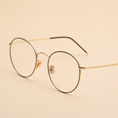 Montures de lunettes en Alliage de titane - Ref 3141577 Image 4