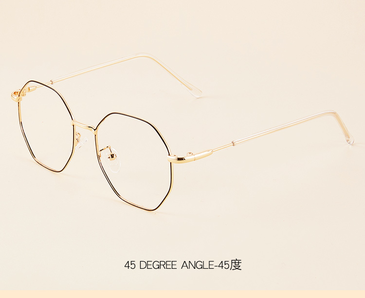 Montures de lunettes en Alliage de titane - Ref 3140425 Image 16