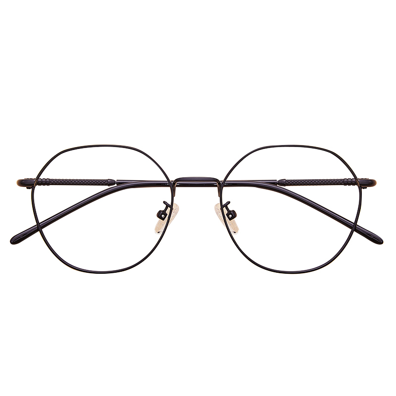 Montures de lunettes en Alliage de titane - Ref 3138857 Image 5