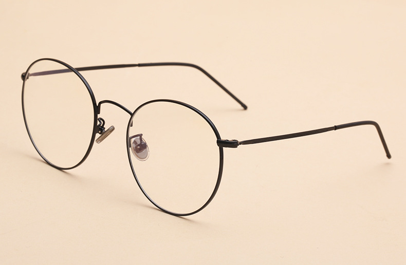 Montures de lunettes en Alliage de titane - Ref 3141577 Image 10