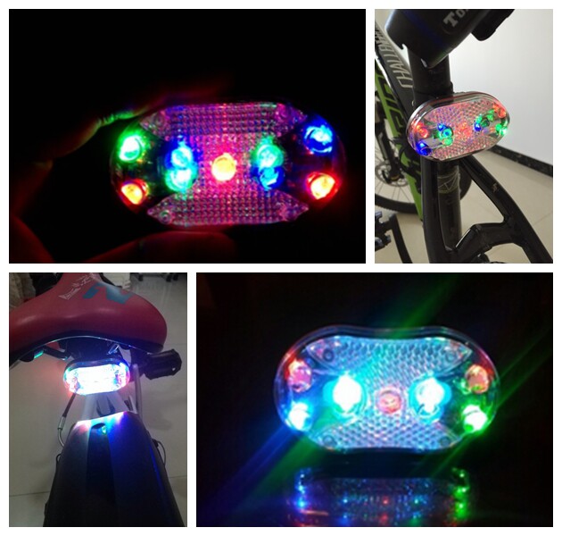 Eclairage pour vélo - Taillights - Ref 2397805 Image 32