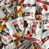 金宝斋 Утка пряная пряная острая аромат 500G Независимая упаковка утиная утиная печень мясо мясо повседневная закуска пища