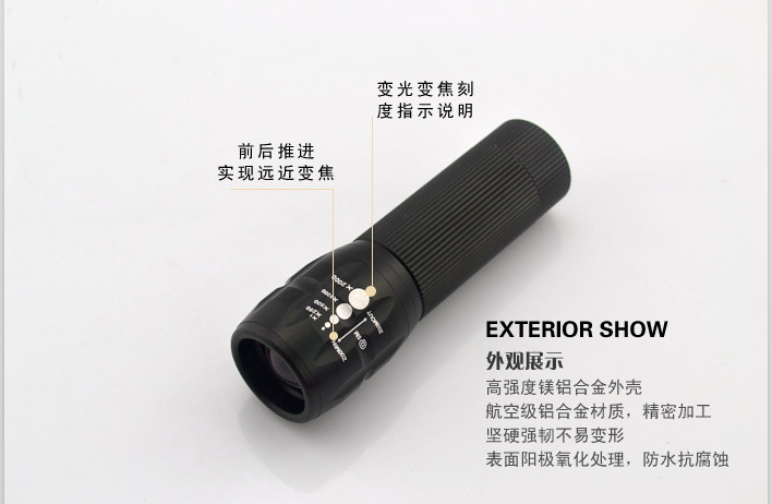 Lumière vélo - phare - Ref 2397869 Image 18