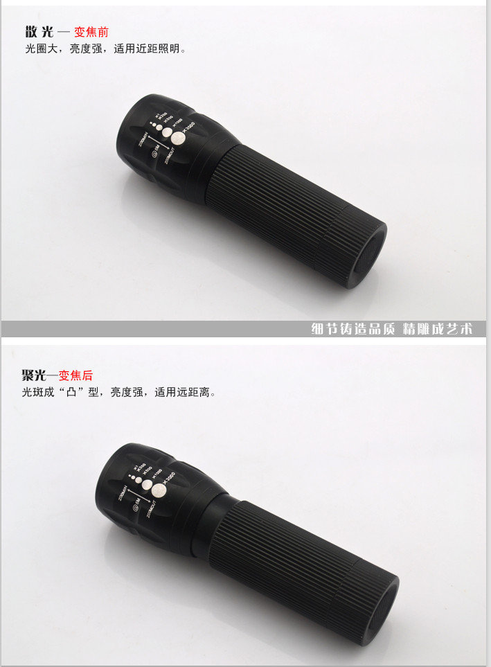 Lumière vélo - phare - Ref 2397869 Image 19