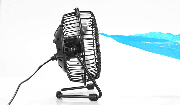 Ventilateur USB - Ref 401610 Image 16