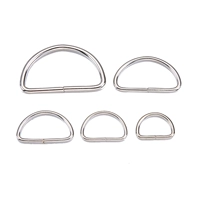 D Диаметр кольца 1 см железо