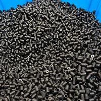 Десять ниточных белых