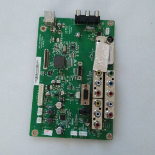 Original Changhong 3D43A3700iD motherboard JUC7 820 00067281 screen S43AX-YB01