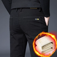 Черный (плюс бархат)