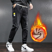 2032 черный плюс бархат