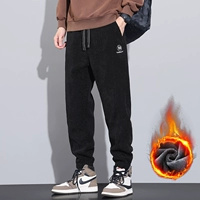 3003 черный плюс бархат