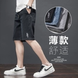 Летние штаны, мужские шорты для отдыха