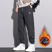 3007 серый плюс бархат