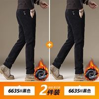 Черный бархат+черный бархат