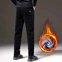 Черный, флисовый