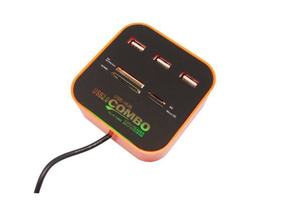 Hub USB - Ref 364525 Image 8