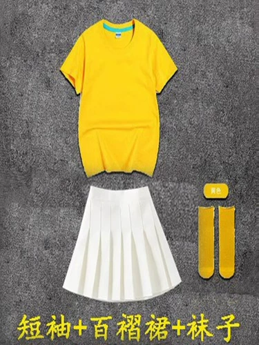 Детская служба работы юноша жизнеспособность Candy Coland Cotton Performances Притворяется, что они детский шесть -один ученик начальной школы.