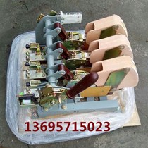 Shanghai Peoples Universal Circuit Breaker Factory Direct Sales DW10-1000A Electromagnetic Manual Automatic